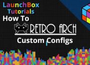Rahasia Retro Configs, Platform Komunitas Emulator yang Bikin Setting Semua Perangkat Jadi Gampang