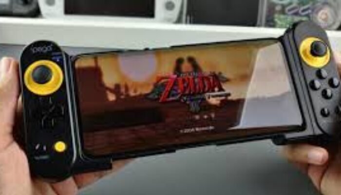 Bikin Nostalgia Pecah! Retro Gaming di Smartphone dengan Emulator NES dan SNES Paling Gacor 2025