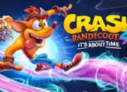 Crash Bandicoot Kembali Meledak, Retro Game Viral Lagi Gara-Gara Mod Emulator Android Gratis