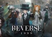 Kode Redeem Reverse 1999 Bulan Ini Valid, Jangan Sampai Telat Klaim atau Menyesal Selamanya