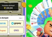 Review Game Online Penghasil Uang Viral, Beneran Bisa Cuan atau Cuma Janji Manis Belaka?