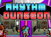 Nikmati Sensasi Baru: NFT Clicker Web ‘Rhythm Dungeon’ Game Musik Blockchain yang Bikin Ketagihan