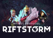 Gamer Indonesia Heboh! RIFTSTORM dari Agate Bakal Rilis 2025, Ini yang Bikin Penasaran