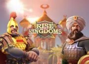 Rahasia Rise of Kingdoms Lost Crusade: Strategi, Drama Aliansi, dan Tips Bertahan Hidup