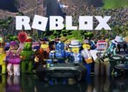 Rahasia Roblox Bikin Jutaan Pemain Ketagihan, Ternyata Ini Fakta yang Jarang Dibongkar
