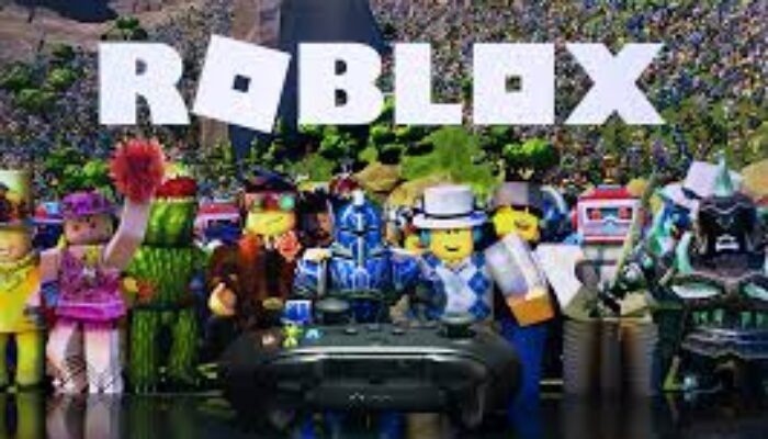 Roblox Bikin Geger! Game Edukasi Jadi Viral di Tengah Lelucon Kocak TikTok, IG, dan X