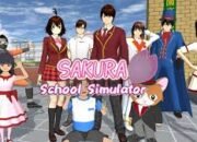 ABG Wajib Coba! 10 Game Simulasi Kehidupan Sekolah & Kampus Paling Viral di 2025