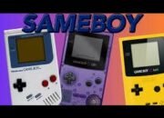 Game Boy Nostalgia: Emulator Paling Akurat yang Bikin Flashback ke Masa Kecil Tanpa Batas