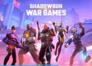 Shadowgun War Games, FPS Hero Shooter Mobile yang Rasanya Kayak Main di PS5