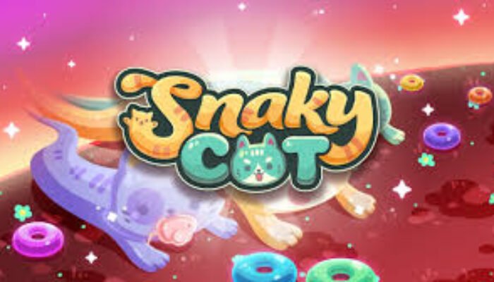 Snaky Cat Bikin Heboh, Game .io Battle Royale Ular Kucing Februari 2025 Jadi Viral di TikTok