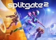 Splitgate 2 Hadirkan Battle Royale dengan Portals! Apakah Ini Game FPS Terbaik 2025?