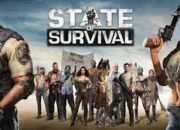 Main State of Survival Bikin Nagih! Pengalaman Jujur, Strategi Aneh, dan Tips Bertahan Hidup
