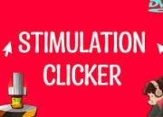 Gila, Stimulation Clicker Jadi Clicker Art Satir Viral dalam Hitungan Hari—Begini Ceritanya!