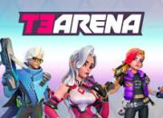 T3 Arena: Game Shooter 3v3 yang Bikin Lupa Waktu, Cocok Buat Santai Tapi Tetap Menantang