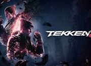 Tekken 8 Bikin Fans Gila: Rahasia Mode Baru dan Karakter Favorit yang Bikin Deg-degan!