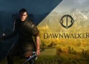 The Blood of Dawnwalker, Dark Fantasy RPG Vampir Abad Pertengahan yang Bikin Ketagihan Main