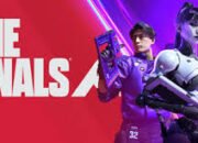 The Finals Bikin Greget! FPS Arena dengan Bangunan Bisa Dihancurkan Seenaknya