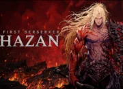The First Berserker: Khazan, Game Fantasi Gelap Sadis yang Bikin Merinding dan Ketagihan