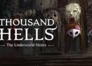 Thousand Hells: RPG Taktikal Gelap ala Dwarf Fortress yang Bikin Deg-degan Setiap Misi Heist