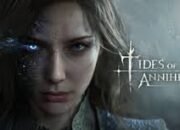 Rahasia Tides of Annihilation: Saat Mitologi Arthurian Bertabrakan dengan Dunia Aksi-RPG Modern