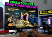 Rahasia Optimasi Emulator PS3 Biar Bisa Main Game Berat Tanpa Lag, Pemula Wajib Tahu!