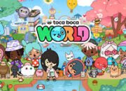 Main Toca Life World Bisa Bikin Lupa Waktu, Ternyata Ini Trik Pemain Lama yang Jarang Dibocorin