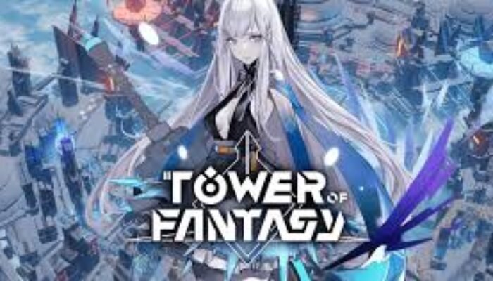 Tower of Fantasy Resmi Hadirkan Dunia Open-World Baru, Fitur Rahasianya Bikin Pemain Kaget