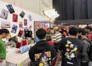 Event Cosplay & Gaming Expo 2025 Bikin Heboh, Tren Kostum Aneh dan Karakter Hits Viral di TikTok