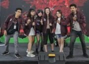 Jangan Sampai Ketinggalan! Turnamen Game Indie Bisa Jadi Jalan Ninja Developer Lokal untuk Terkenal