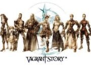 Rahasia Gelap Vagrant Story: Dunia Misterius dan Kisah yang Bikin Gamers Tahun 2000-an Merinding
