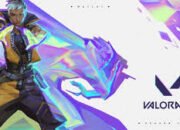 Agen Baru Valorant Update Bikin Semua Strategi Hancur? Pemain Sampai Debat Panas di Sosmed!