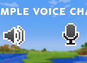 Voice Chat Mods yang Bikin Chat Vocal Pihak Ketiga Kompatibel, Main Game Jadi Lebih Seru!