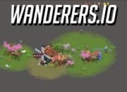 Wanderers.io Jadi Game Survival Strategi Online Paling Bikin Ketagihan, Pemain Indonesia Heboh
