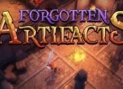 Main Warisan: The Forgotten Artifact, RPG Strategi Roguelike Bikin Lupa Waktu Tidur