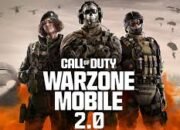 Mengapa Warzone Mobile 2.0 Jadi Evolusi Serius Battle Royale di Hp? Simak Kenapa Banyak yang Galau!