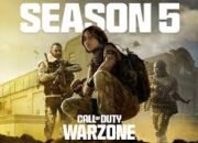 Senapan Paling OP di Call of Duty Warzone Season Terbaru Bikin Pemain Auto Emosi, Ini Faktanya!