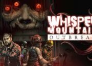 Whisper Mountain Outbreak: Rahasia Survival Co-Op Horror dan Base di Gunung Bisik Terkuak