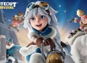 Rahasia Whiteout Survival 2025, Game Strategi Beku yang Diam-Diam Jadi Favorit Dunia