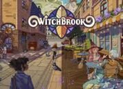 Witchbrook: Game Kampus Sihir dengan Multiplayer Co-Op yang Diam-Diam Saingi Stardew Valley