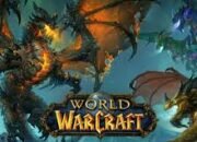 Setelah Lama Ditunggu, World of Warcraft Akhirnya Rilis Ekspansi Baru yang Mengguncang Dunia Gaming!
