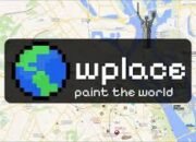 Wplace.live Lagi Viral, Banyak yang Bilang Menguntungkan tapi Benarkah Bisa Dipercaya?