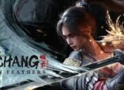 Kenapa Wuchang: Fallen Feathers Bikin Kamu Ketagihan? Temukan Keunikan RPG Aksi Gelap Ini!