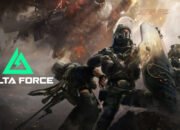 Jangan Sampai Ketinggalan! Ini Kode Redeem Delta Force Mobile Garena Agustus 2025 Terbaru