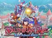 Awalnya Bingung Bangun Sekolah Pahlawan di Valthirian Arc, Tapi Ternyata Ini Kuncinya