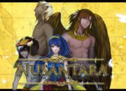 Terungkap! Bagaimana Mitologi Nusantara Jadi Pondasi Strategi RPG yang Bikin Gamer Terpesona