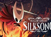 Setelah Penantian Panjang, Hollow Knight: Silksong Akhirnya Rilis dan Lebih Gila dari Dugaan!