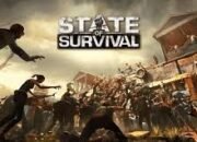 Rahasia State of Survival Bisa Konsisten di Top Chart, Pemain Lama Bongkar Strateginya