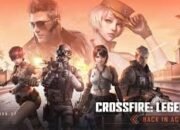 Main CrossFire: Warzone Mobile, Ternyata FPS Klasik Ini Punya Fitur yang Bikin Kaget!