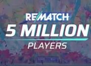Bagaimana Rematch Bisa Capai 5 Juta Pemain dalam 30 Hari dan Jadi Sensasi di Steam — Ini Fakta Mengejutkannya