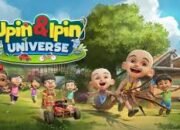 Upin & Ipin Universe Rilis 17 Juli 2025, Petualangan Open-World di Kampung Durian Runtuh Bikin Fans Penasaran Sama Rahasia yang Selama Ini Disembunyikan
